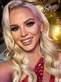 Russian single Amelia from Miami, United States