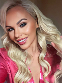 Russian single Amelia from Miami, United States