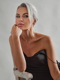 Russian single Amelia from Miami, United States