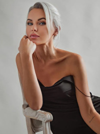 Russian single Amelia from Miami, United States
