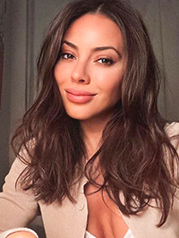 Latin single Ayelen from Buenos Aires, Argentina