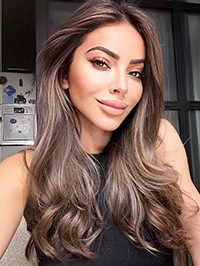 Latin single Ayelen from Buenos Aires, Argentina