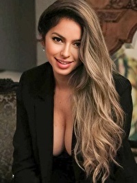 Latin single Esther from Buenos Aires, Argentina