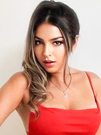 Latin single Esther from Buenos Aires, Argentina