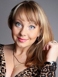 Russian single Alina from Warshaw, Poland