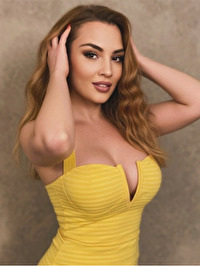 Ukrainian single Yulia from Nikolaev, Ukraine