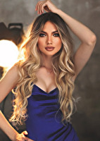 Russian single Oksana from Nikolaev