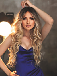 Ukrainian single Oksana from Nikolaev, Ukraine