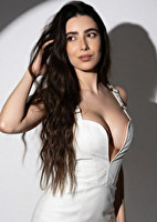 Russian single Viktoriya from Nikolaev