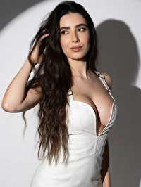 Ukrainian single Viktoriya from Nikolaev, Ukraine