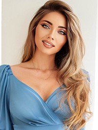 Ukrainian single Anastasiya from Kiev, Ukraine