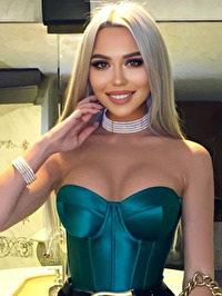 Ukrainian single Anastasia from Yuba City, California, United States