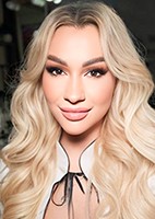 Russian single Alexandra from Mykolayiv