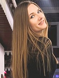 Ukrainian single Regina from Bakhchysarai, Ukraine