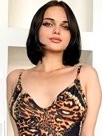 Ukrainian single Veronika from Riga, Latvia