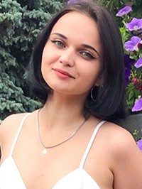 Ukrainian single Veronika from Riga, Latvia