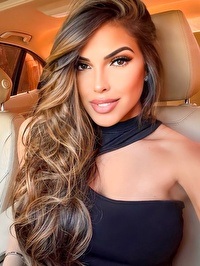 Latin single Ana from Sao-Paolo, Brazil