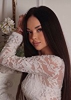 Russian single Yana from Stavropol