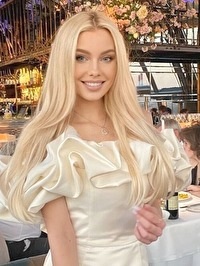 Russian single Anastasia from Moscow, Russia