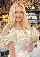 Russian single Anastasia from Moscow
