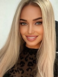 Ukrainian single Yulia from Kyiv, Ukraine