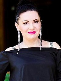 Ukrainian single Viktoriya from Cleveland, United States