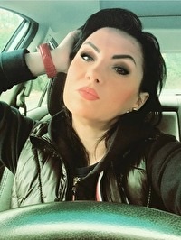 Ukrainian single Viktoriya from Cleveland, United States