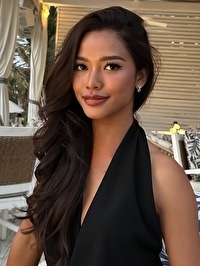 Asian single Supicha from Bangkok, Thailand