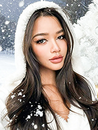 Asian single Supicha from Bangkok, Thailand