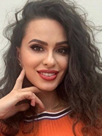 Ukrainian single Ekaterina from Dnipro, Ukraine