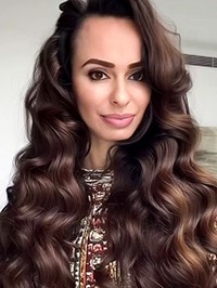 Ukrainian single Ekaterina from Dnipro, Ukraine