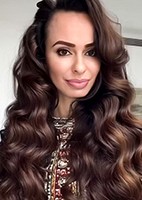 Russian single Ekaterina from Dnipro