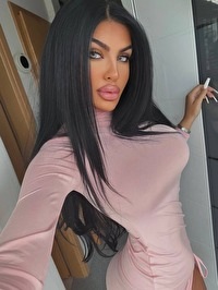 European single Magdalena from Berlin, Germany