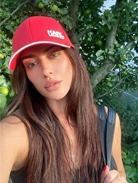 Ukrainian single Tatyana from Odessa, Ukraine