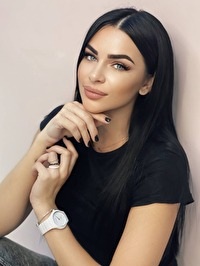 Ukrainian single Mariia from Odesa, Ukraine