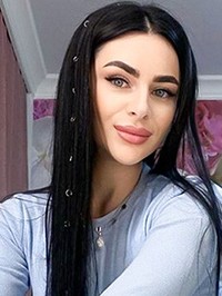 Ukrainian single Mariia from Odessa, Ukraine