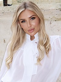 Ukrainian single Ekaterina from Bali, Indonesia