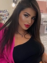 Ukrainian single Daria from Dnepropetrovsk, Ukraine