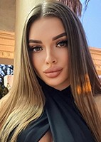 Russian single Melisa from Antalya
