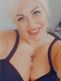 Ukrainian single Anna from Poltava, Ukraine