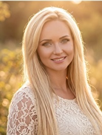 Ukrainian single Ekaterina from Chernigov, Ukraine