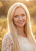 Russian single Ekaterina from Chernigov