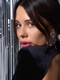 Ukrainian single Krystina from Prague, Czech Republic