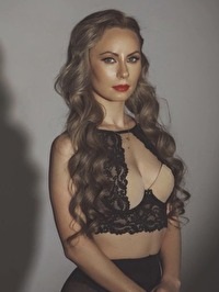 Russian single Kristina from Almaty, Kazakhstan