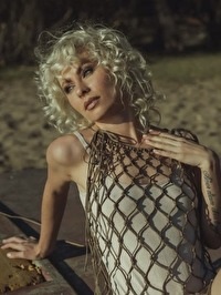 Russian single Kristina from Almaty, Kazakhstan