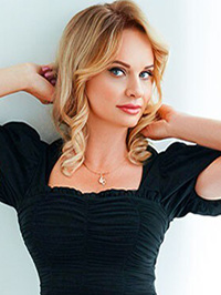Ukrainian single Alla from Kiev, Ukraine