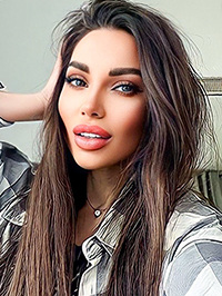 European single Daria from Poznan, Poland