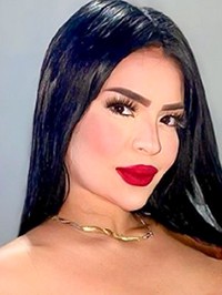 Latin single Paola from Pereira, Colombia