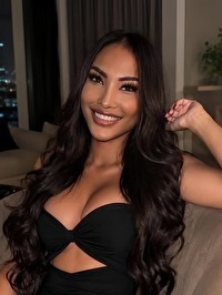 Asian single Juraiwan from Si Sa Ket, Thailand