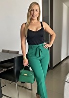 Russian single Marisol from Cartagena